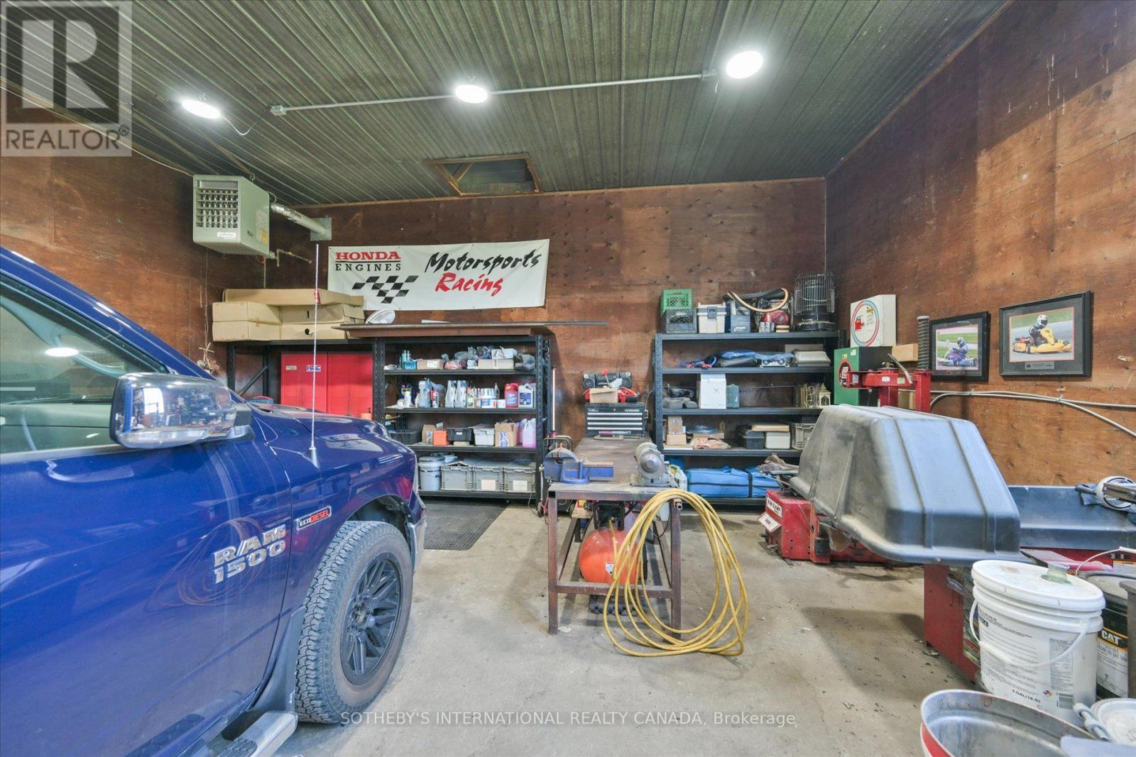 1110 GRAHAM SIDE ROAD - Image 40