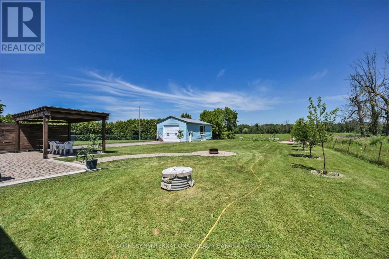 1110 GRAHAM SIDE ROAD - Image 41