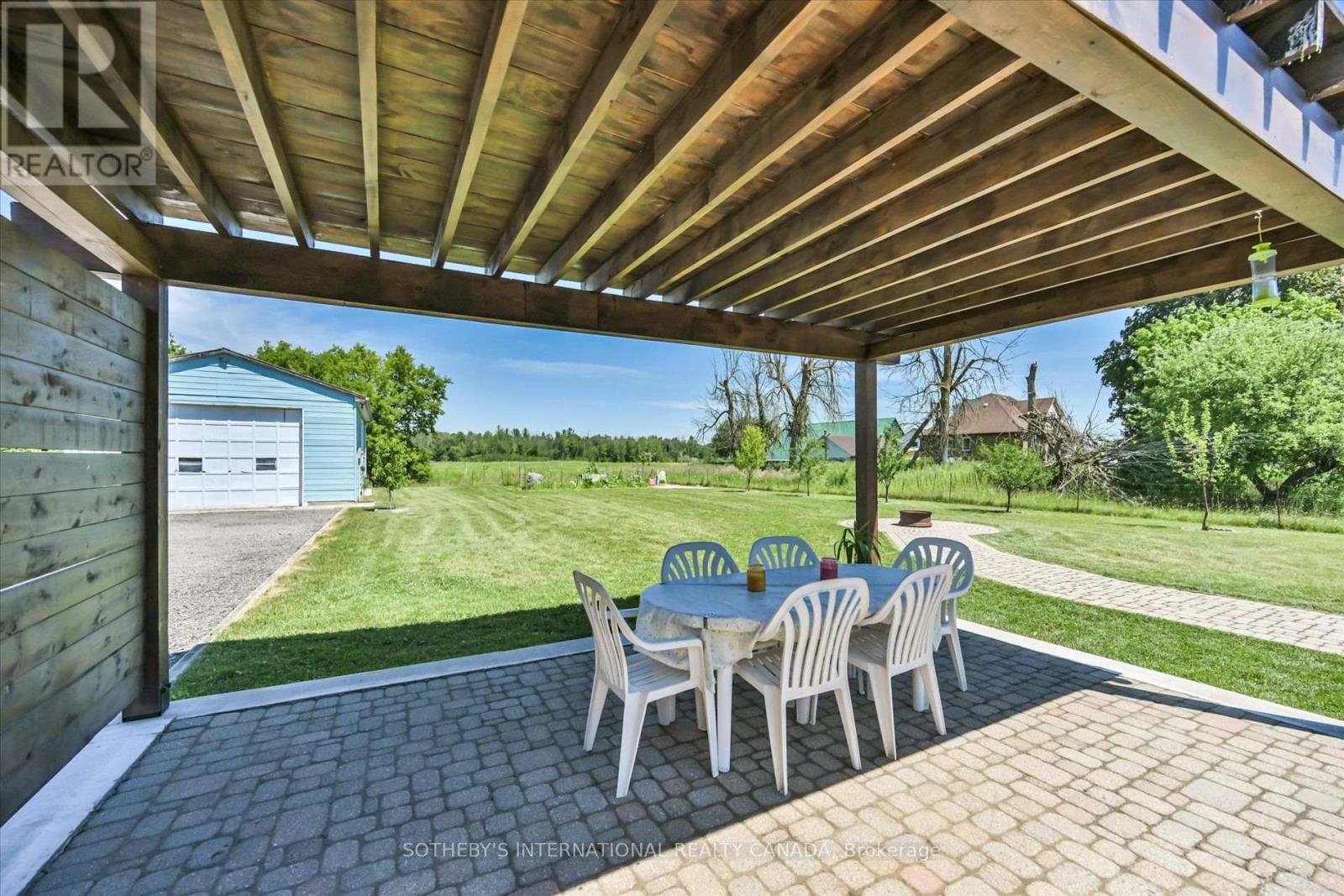 1110 GRAHAM SIDE ROAD - Image 43