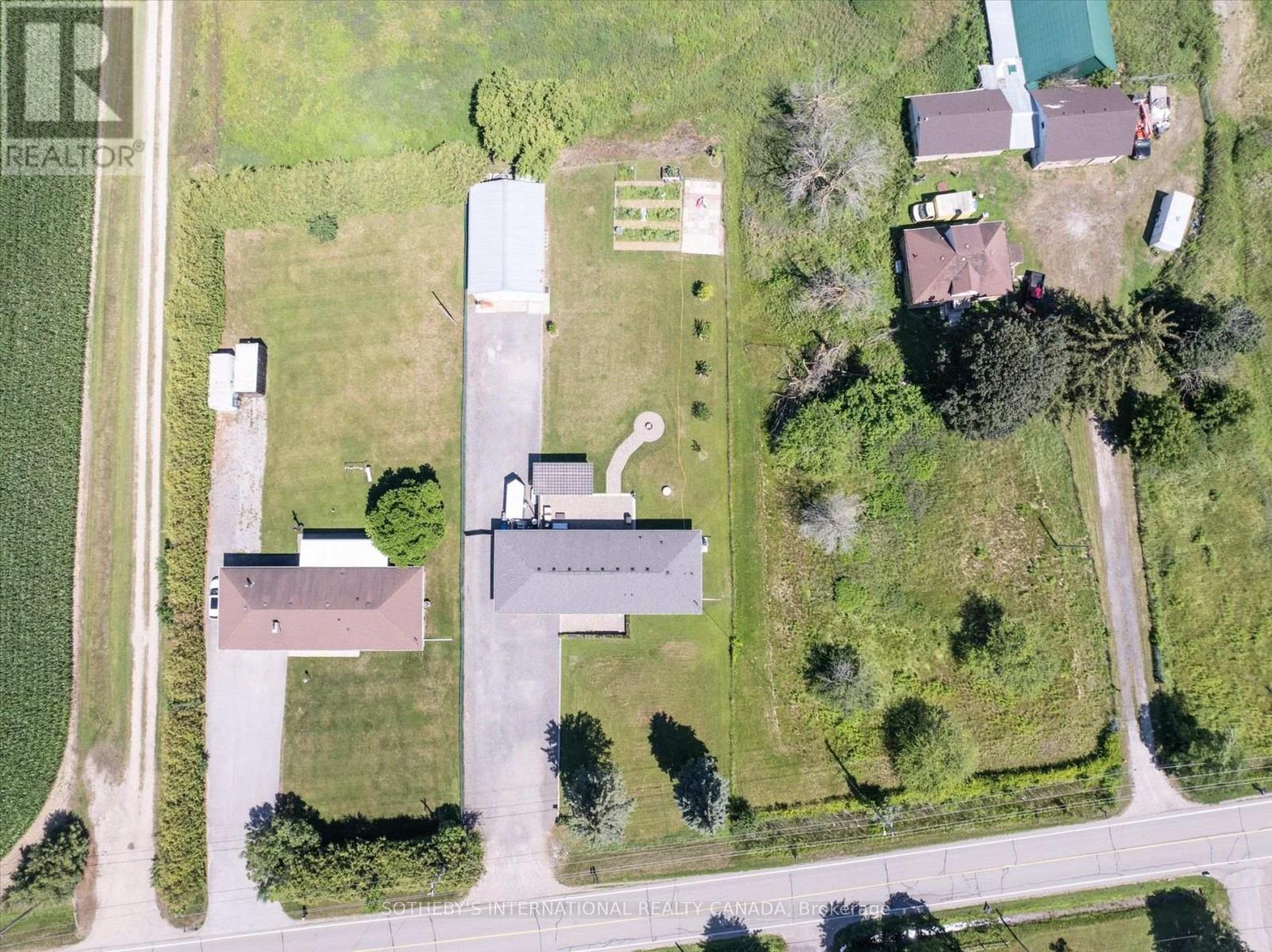 1110 GRAHAM SIDE ROAD - Image 47
