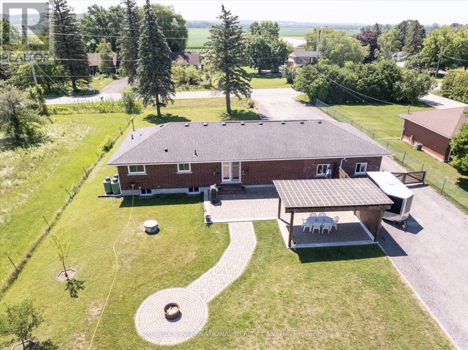 1110 GRAHAM SIDE ROAD - Image 48