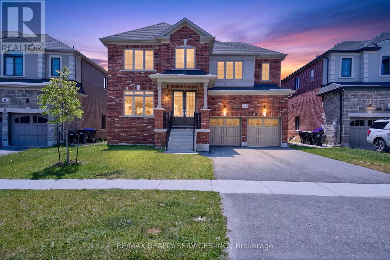 244 WARDEN STREET - 1