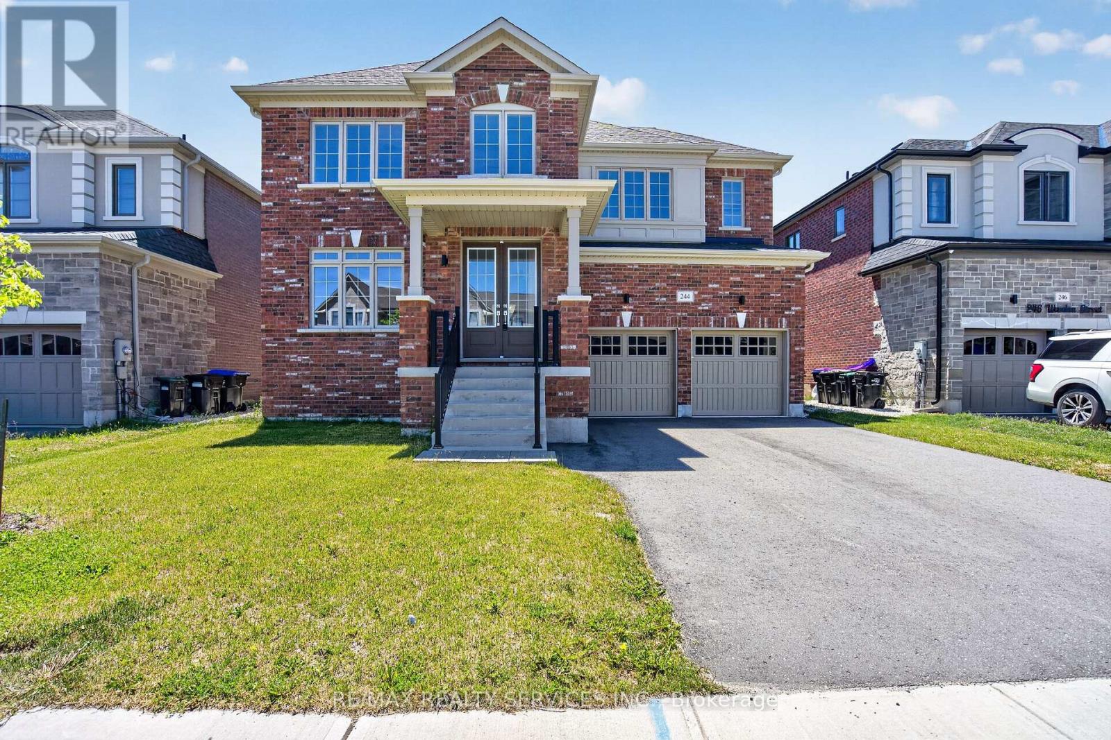 244 WARDEN STREET - 2