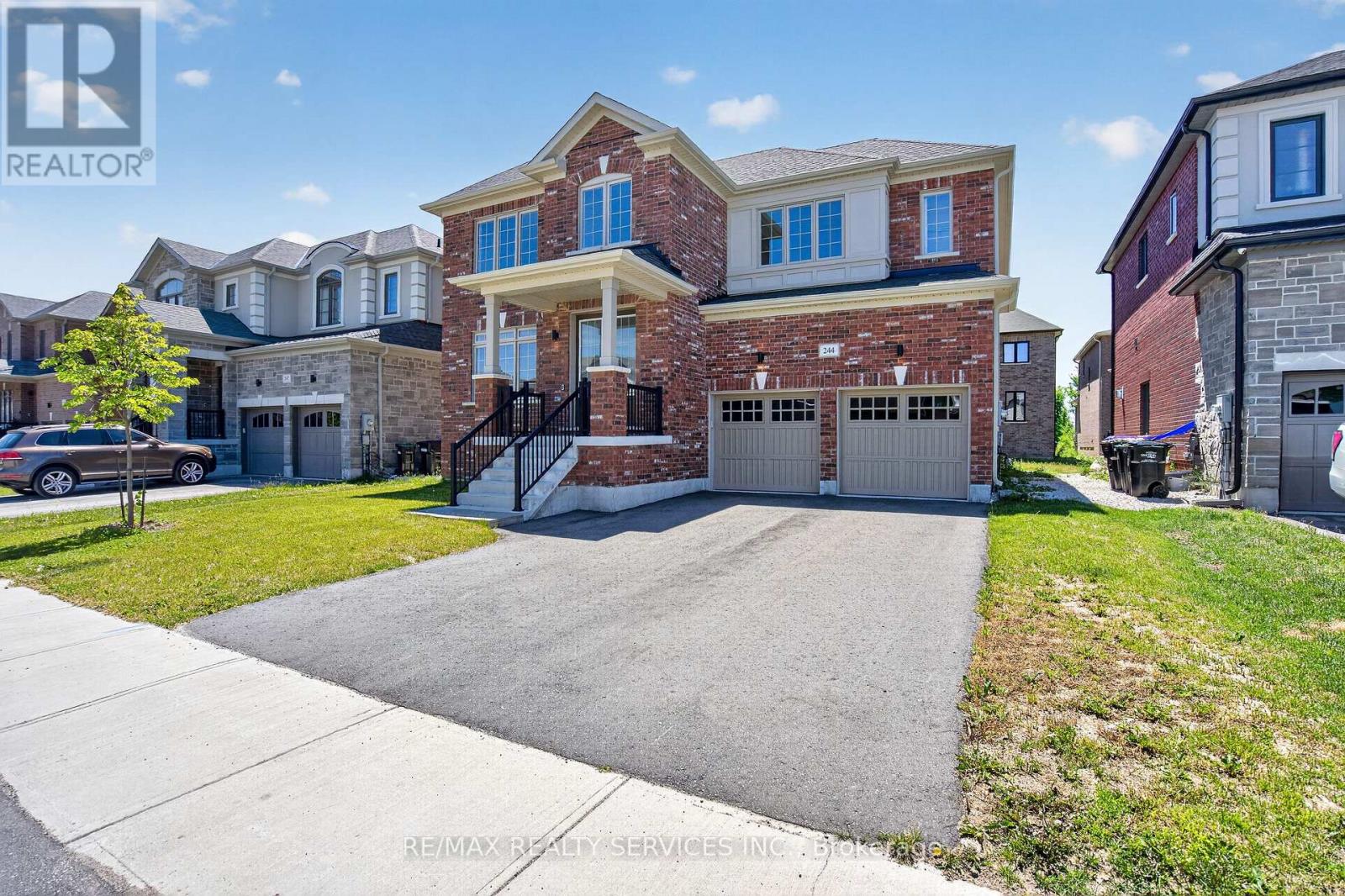 244 WARDEN STREET - 3