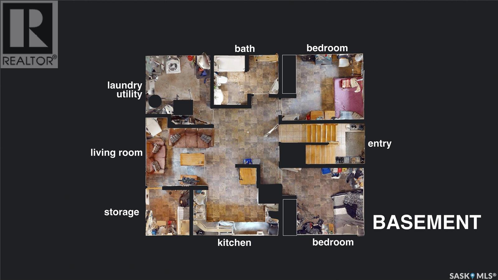 208 Kelly STREET - 24