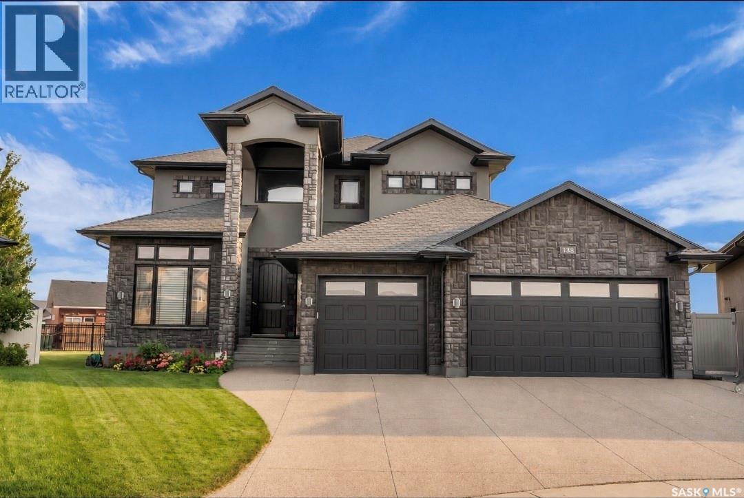 138 Flegel COURT - 1