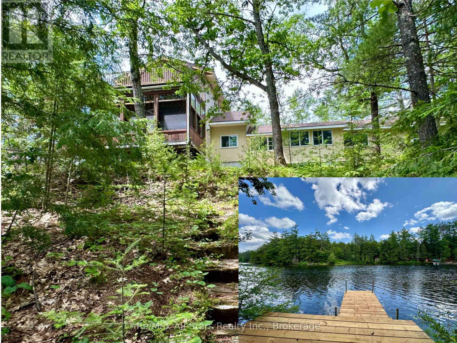 222 MISSISSAGUA DAM ROAD - 1