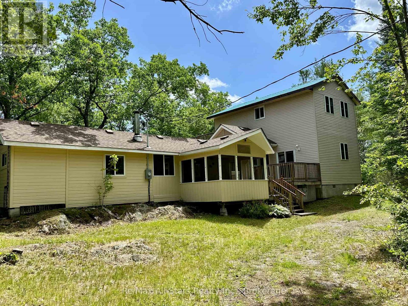 222 MISSISSAGUA DAM ROAD - 2