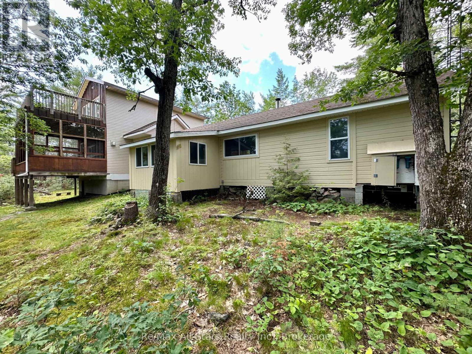 222 MISSISSAGUA DAM ROAD - 33