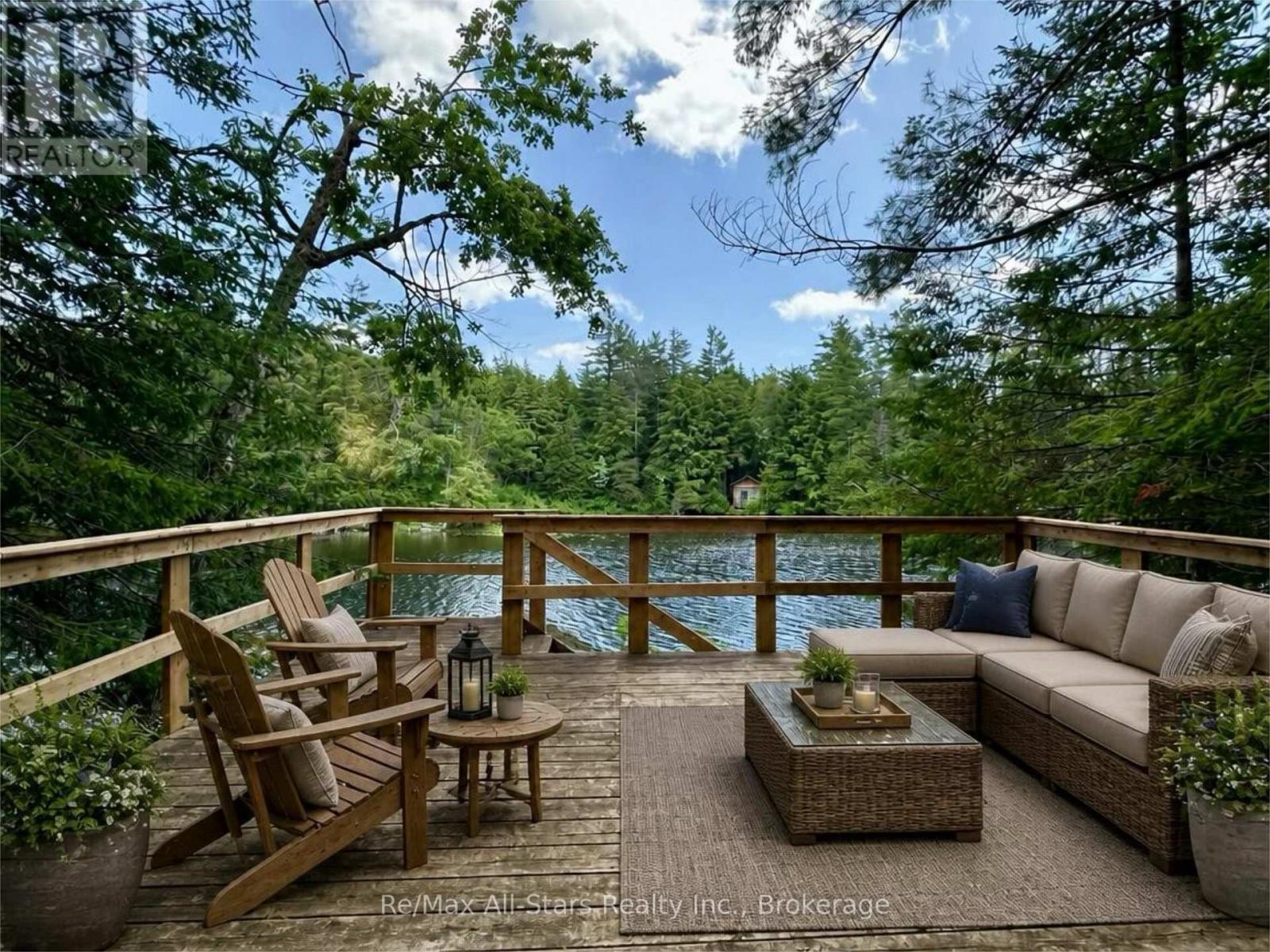 222 MISSISSAGUA DAM ROAD - 4