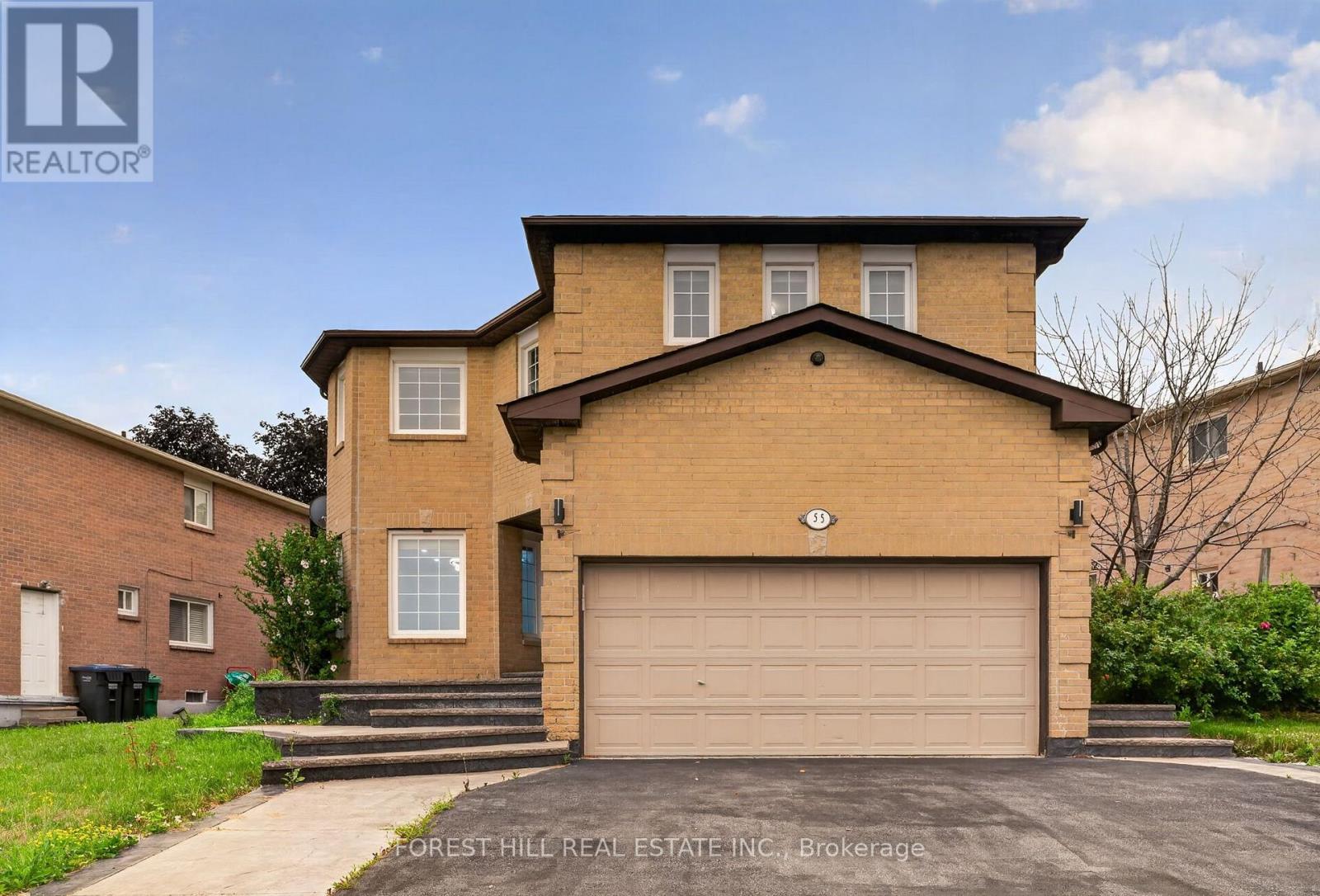 55 CASTLEHILL ROAD - 1