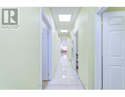 Unit #7 - 6956 Financial Drive, Mississauga, ON L5N8J4 Photo 17