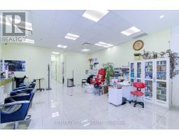Unit #7 - 6956 Financial Drive, Mississauga, ON L5N8J4 Photo 7