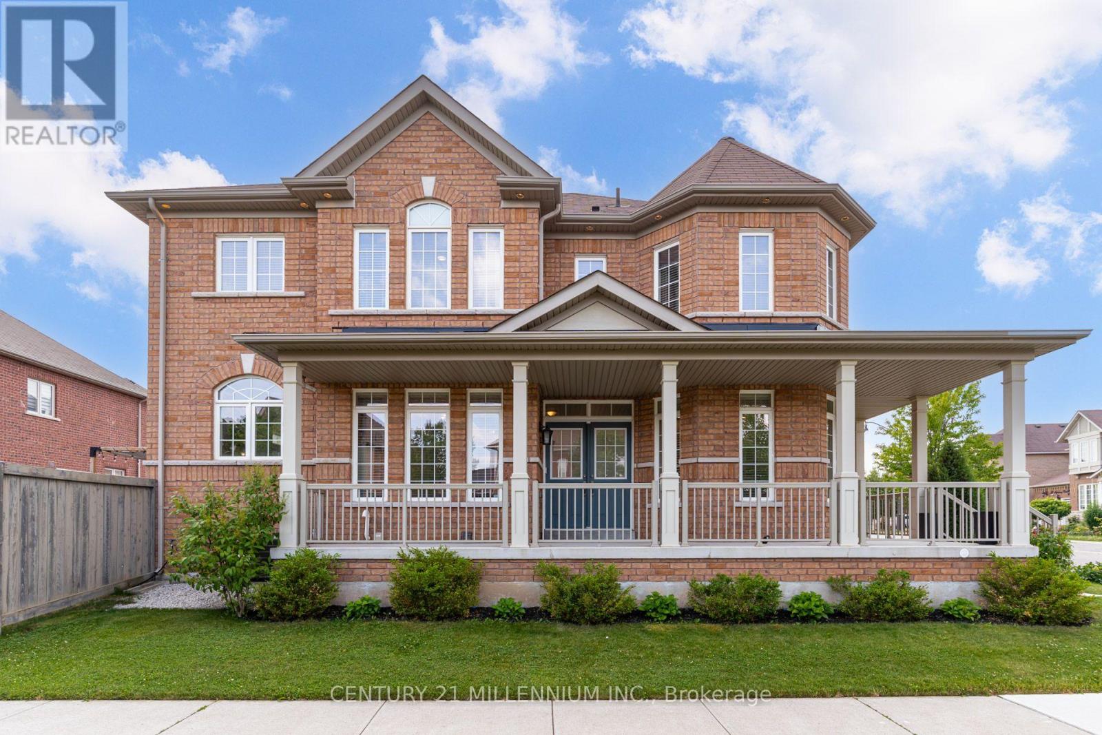 36 PLATFORM CRESCENT - 1