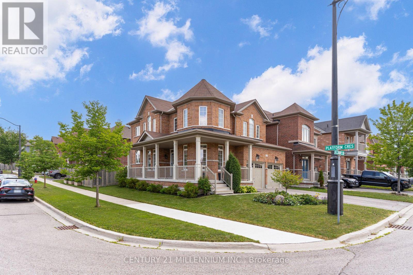36 PLATFORM CRESCENT - 2