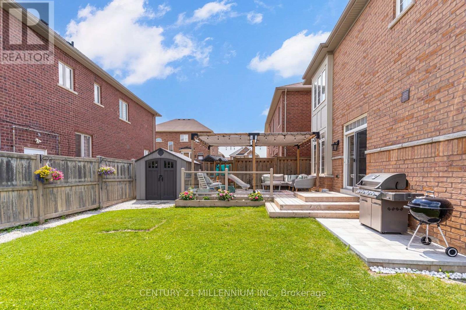 36 PLATFORM CRESCENT - 47