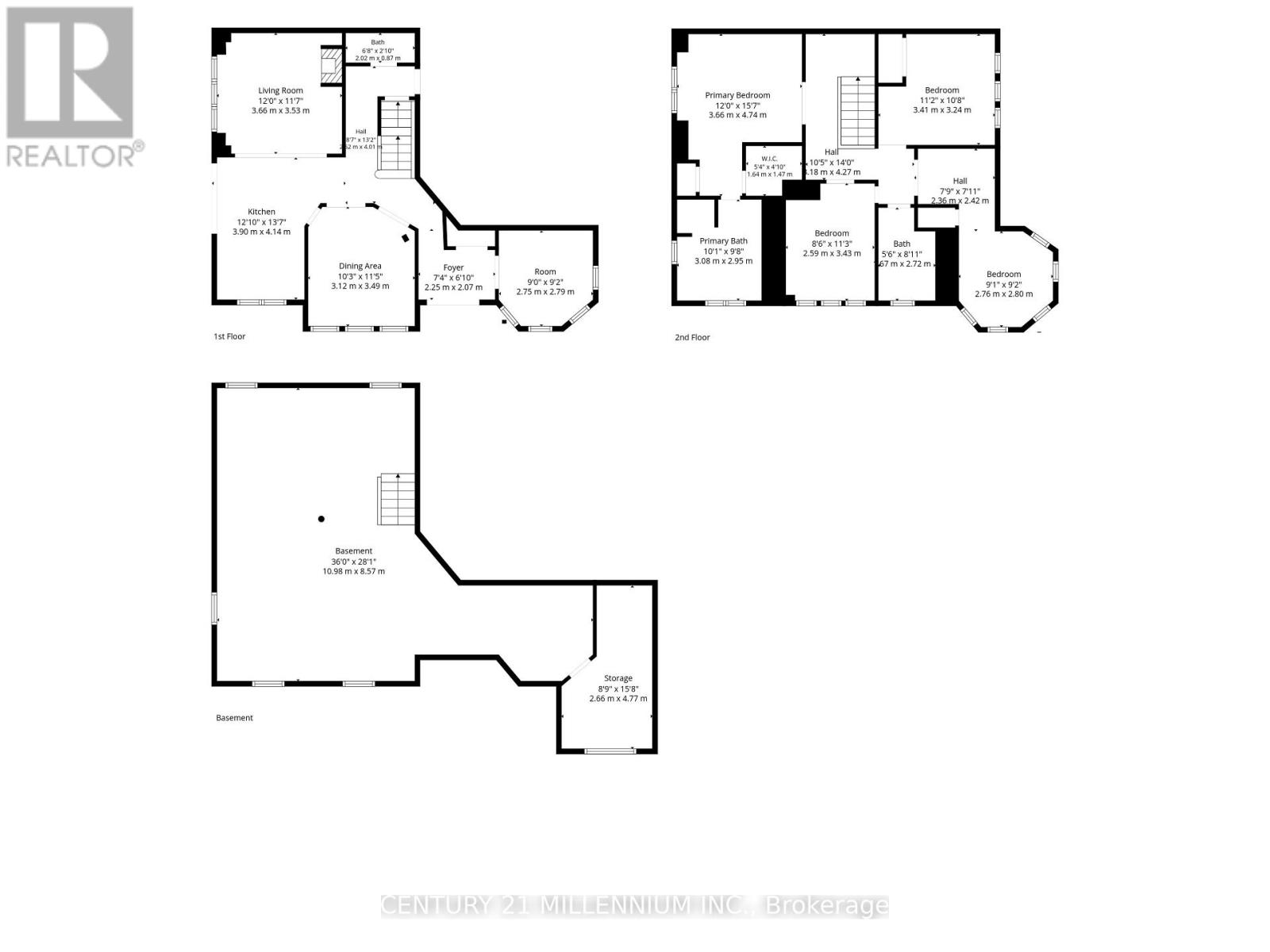 36 PLATFORM CRESCENT - 50