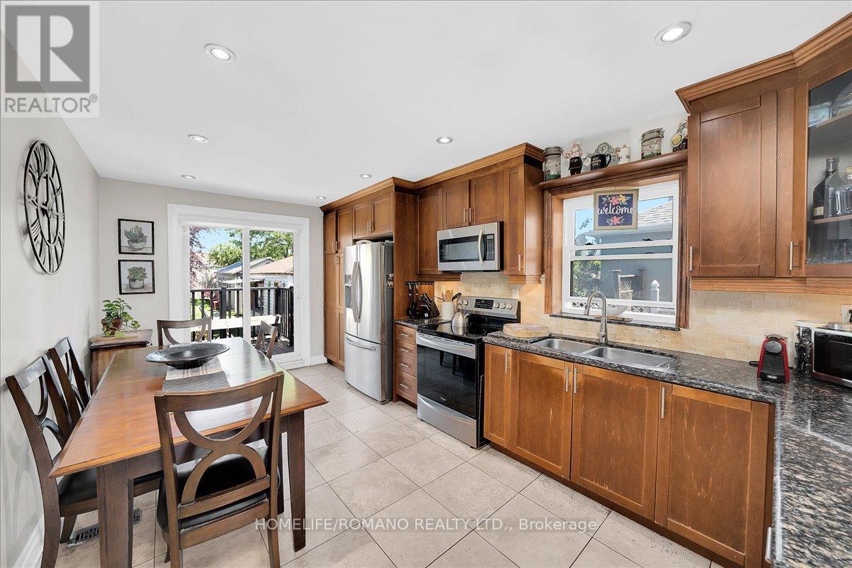 5 CUFFLEY CRESCENT S - 10