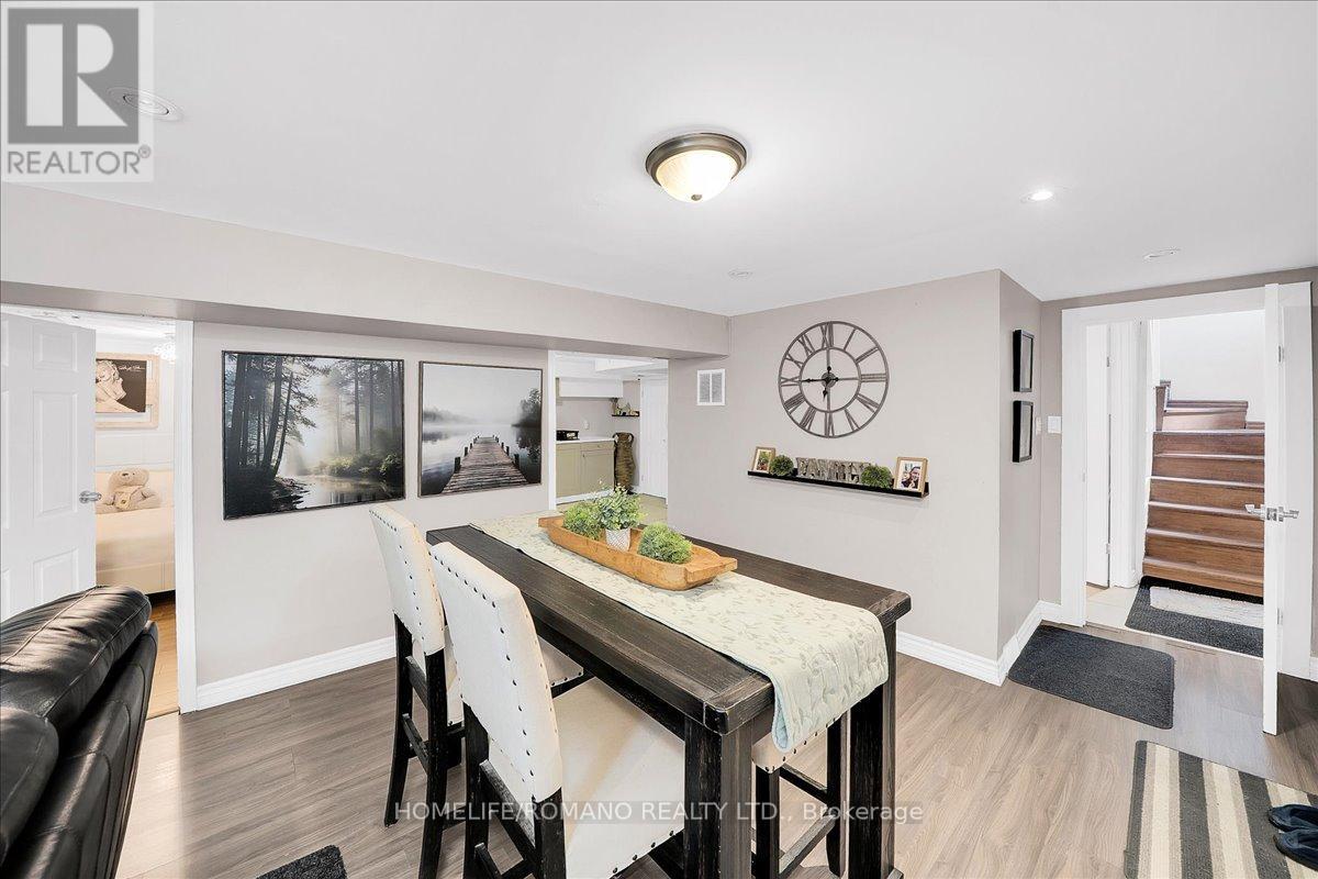 5 CUFFLEY CRESCENT S - 23