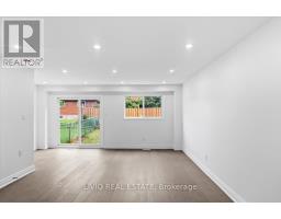 4002 Brandon Gate Drive, Mississauga, ON L4T3N4 Photo 13