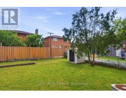 4002 Brandon Gate Drive, Mississauga, ON L4T3N4 Photo 35