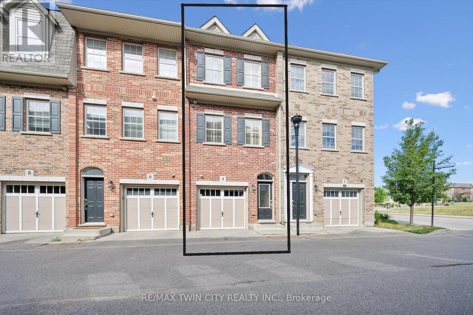4 CHELTENHAM MEWS - 1