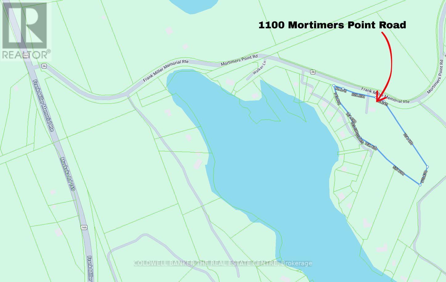 1100 MORTIMERS POINT ROAD - 2