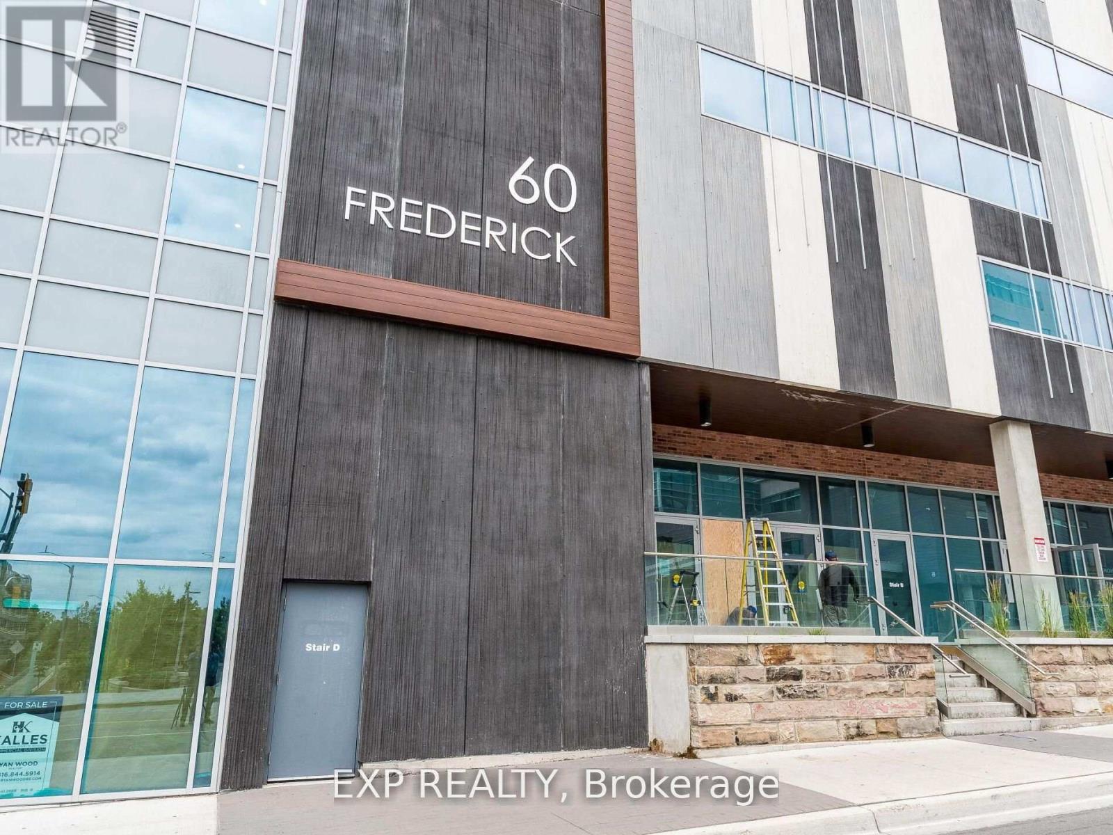 #1010 60 FREDERICK STREET N - 2