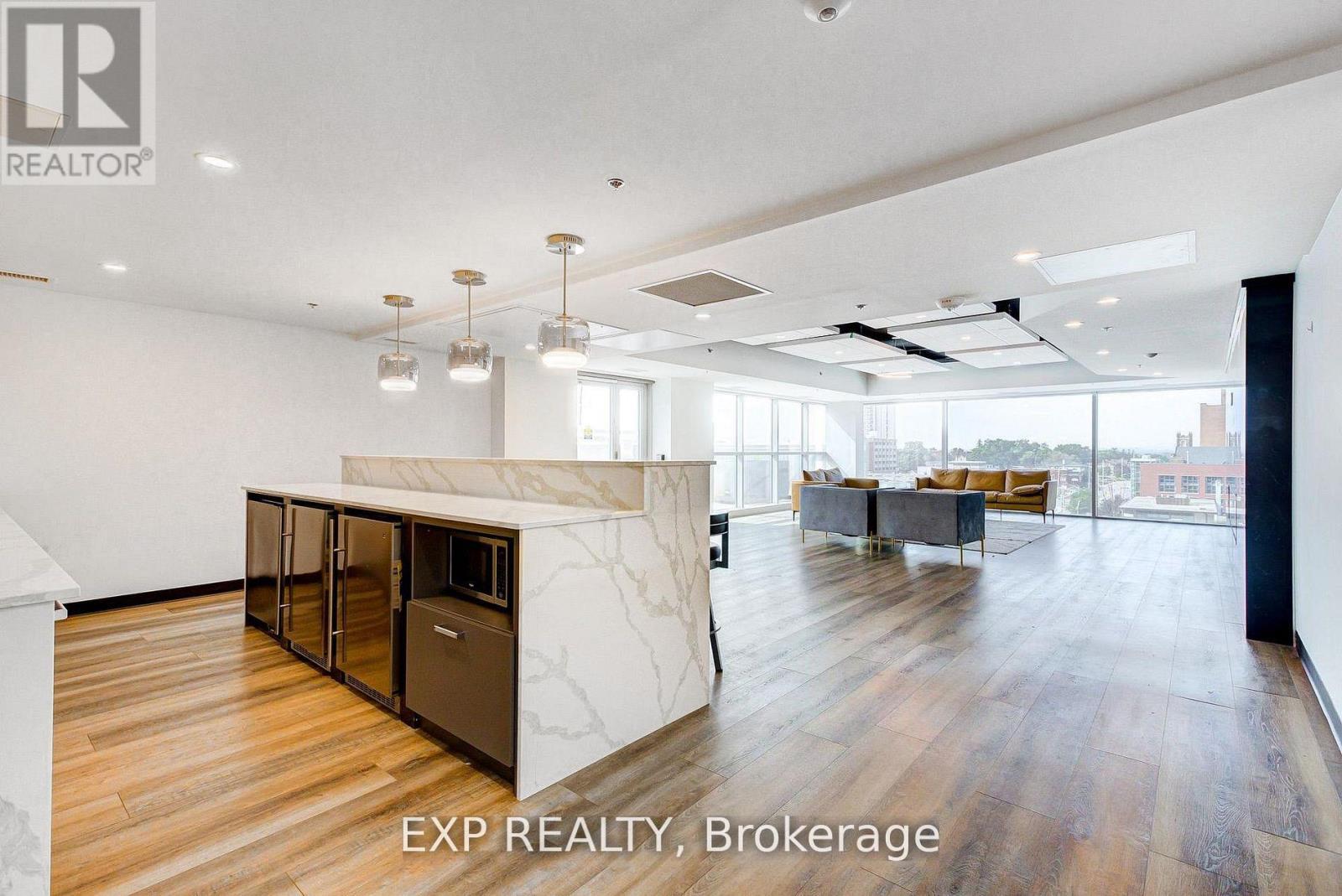 #1010 60 FREDERICK STREET N - 26