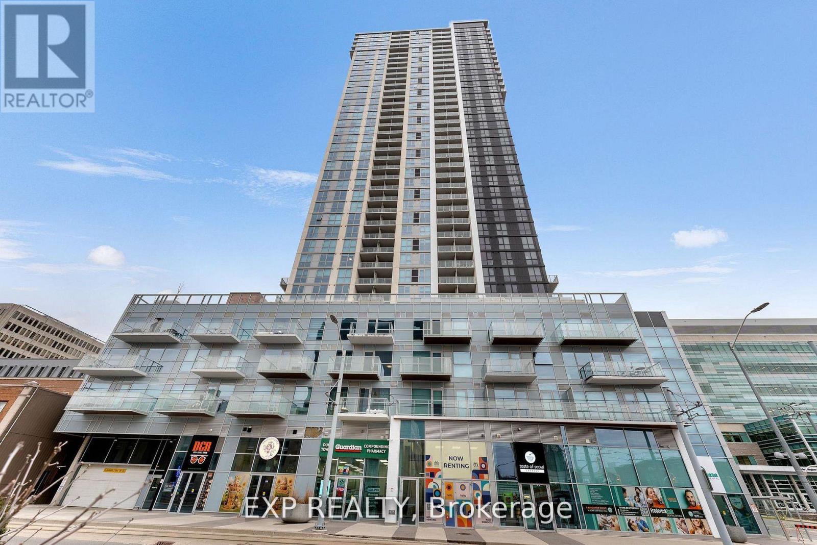 #1010 60 FREDERICK STREET N - 31