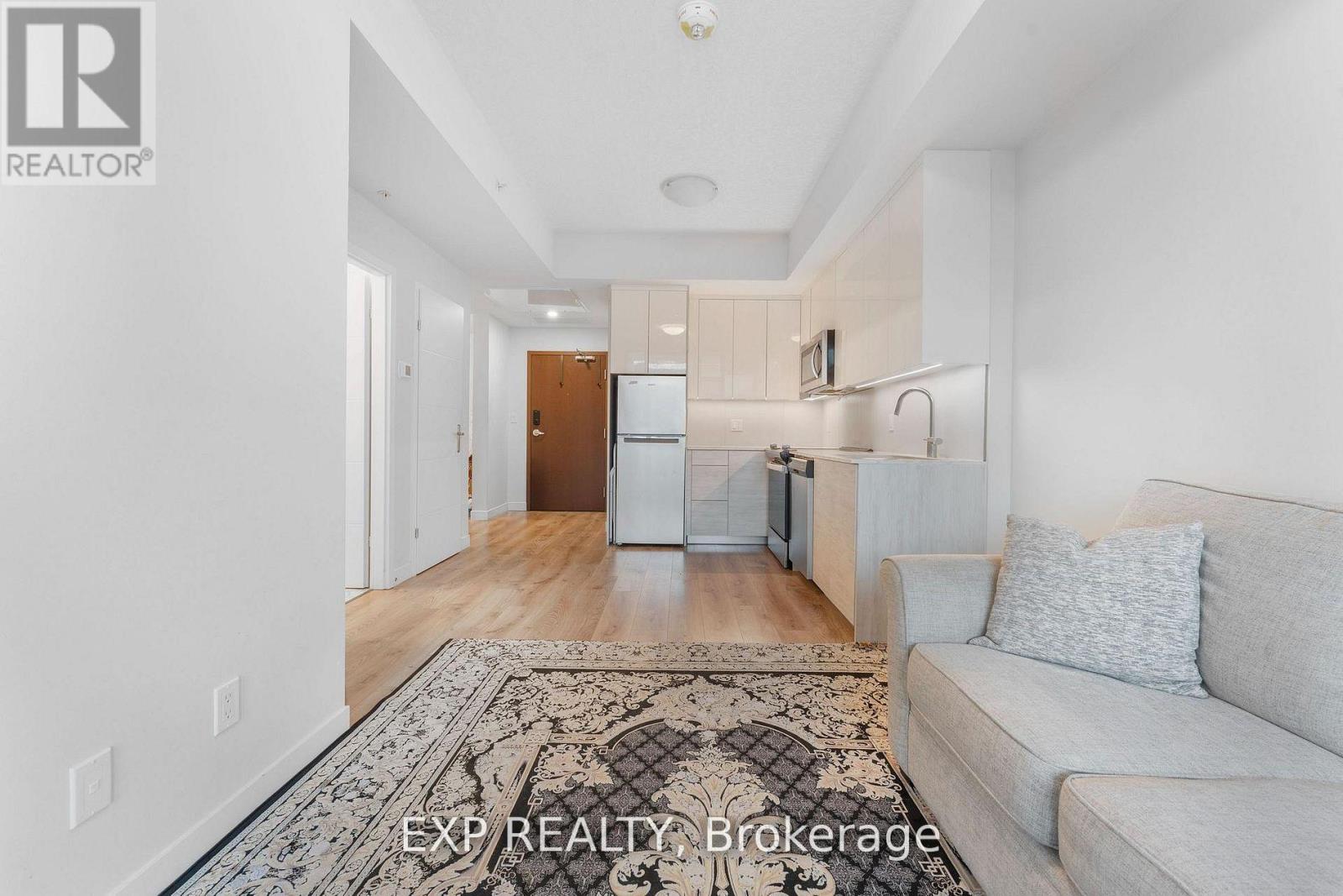 #1010 60 FREDERICK STREET N - 6