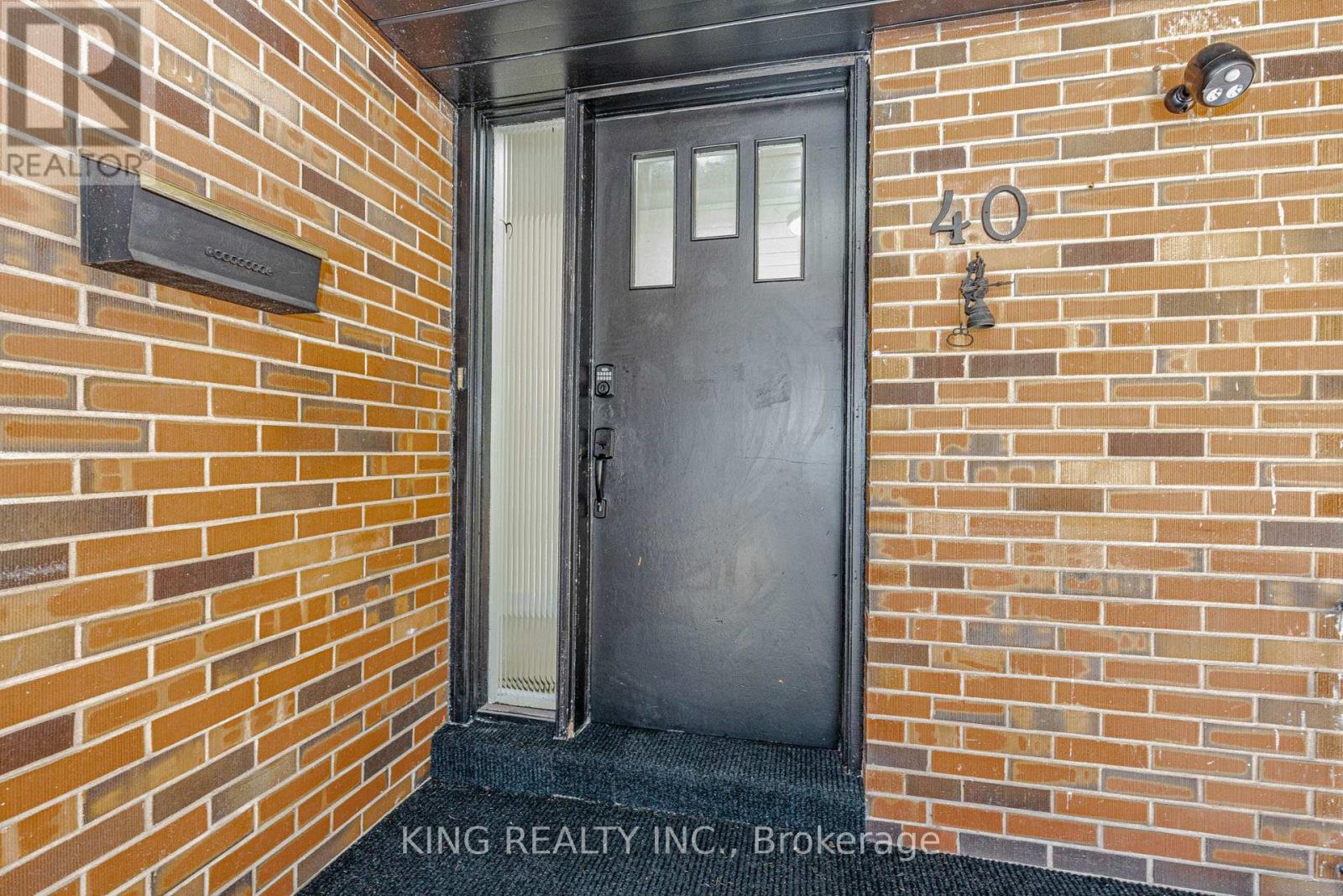 40 GRANTON STREET - 4