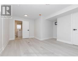 40 Granton Street, Hamilton, ON L8S3C2 Photo 34