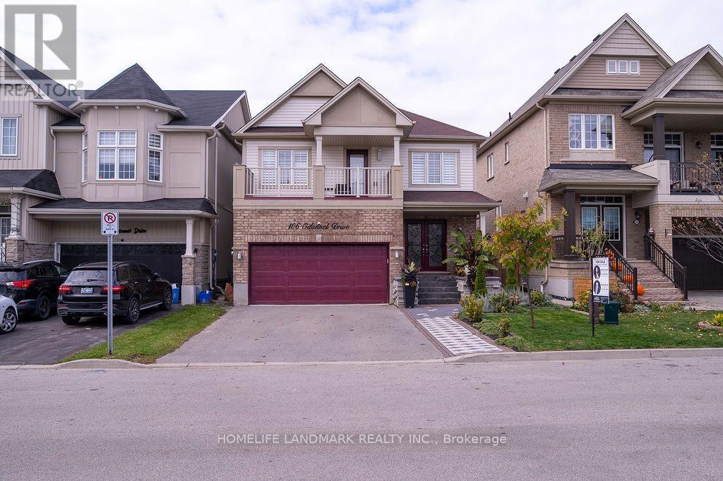 106 ODONNEL DRIVE - 2