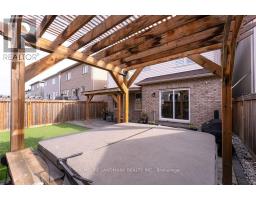 106 Odonnel Drive, Hamilton, ON L0R1C0 Photo 8