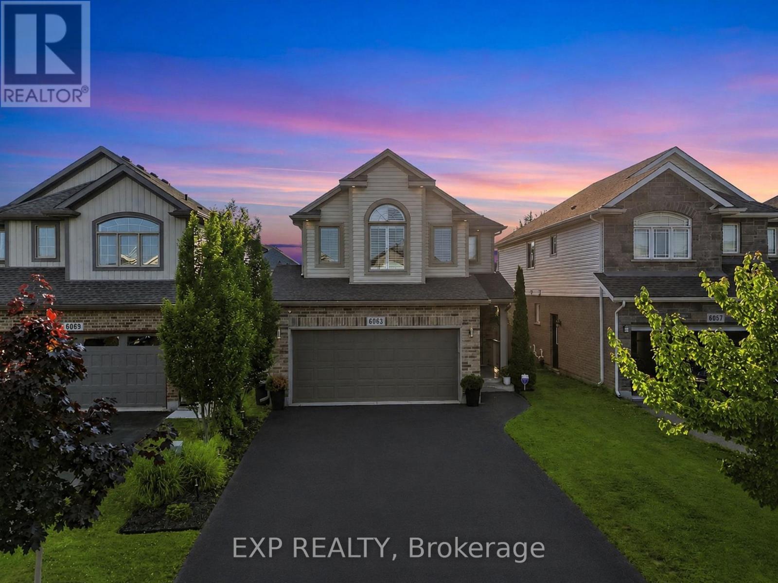 6063 FAUSTA BOULEVARD - 1