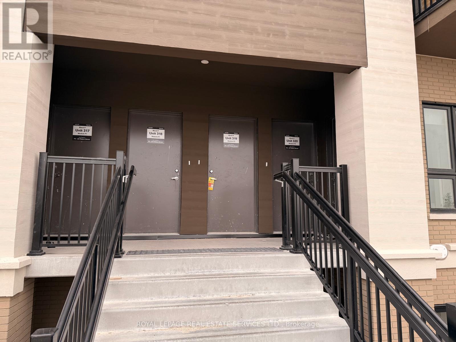 320 - P6-25 PALACE STREET — photo 2