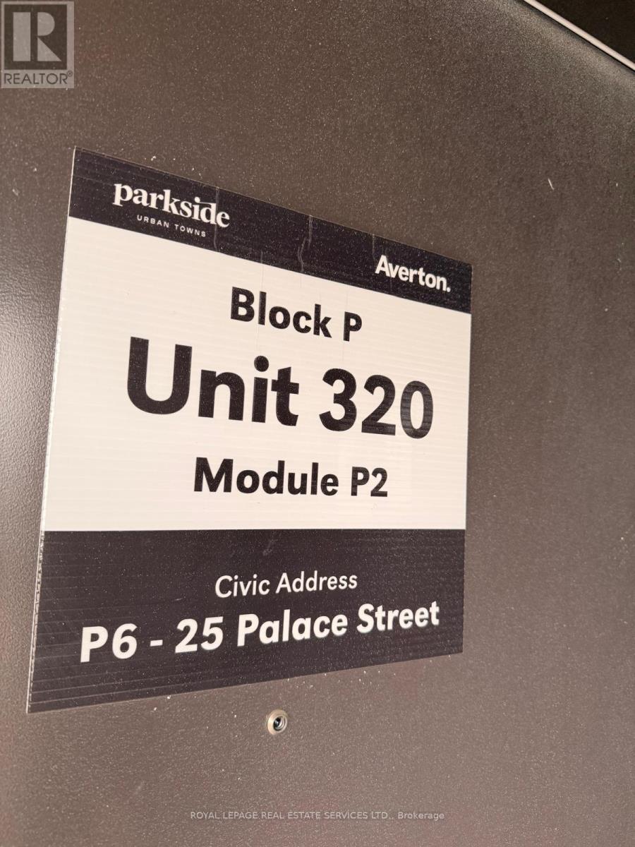 320 - P6-25 PALACE STREET — photo 3
