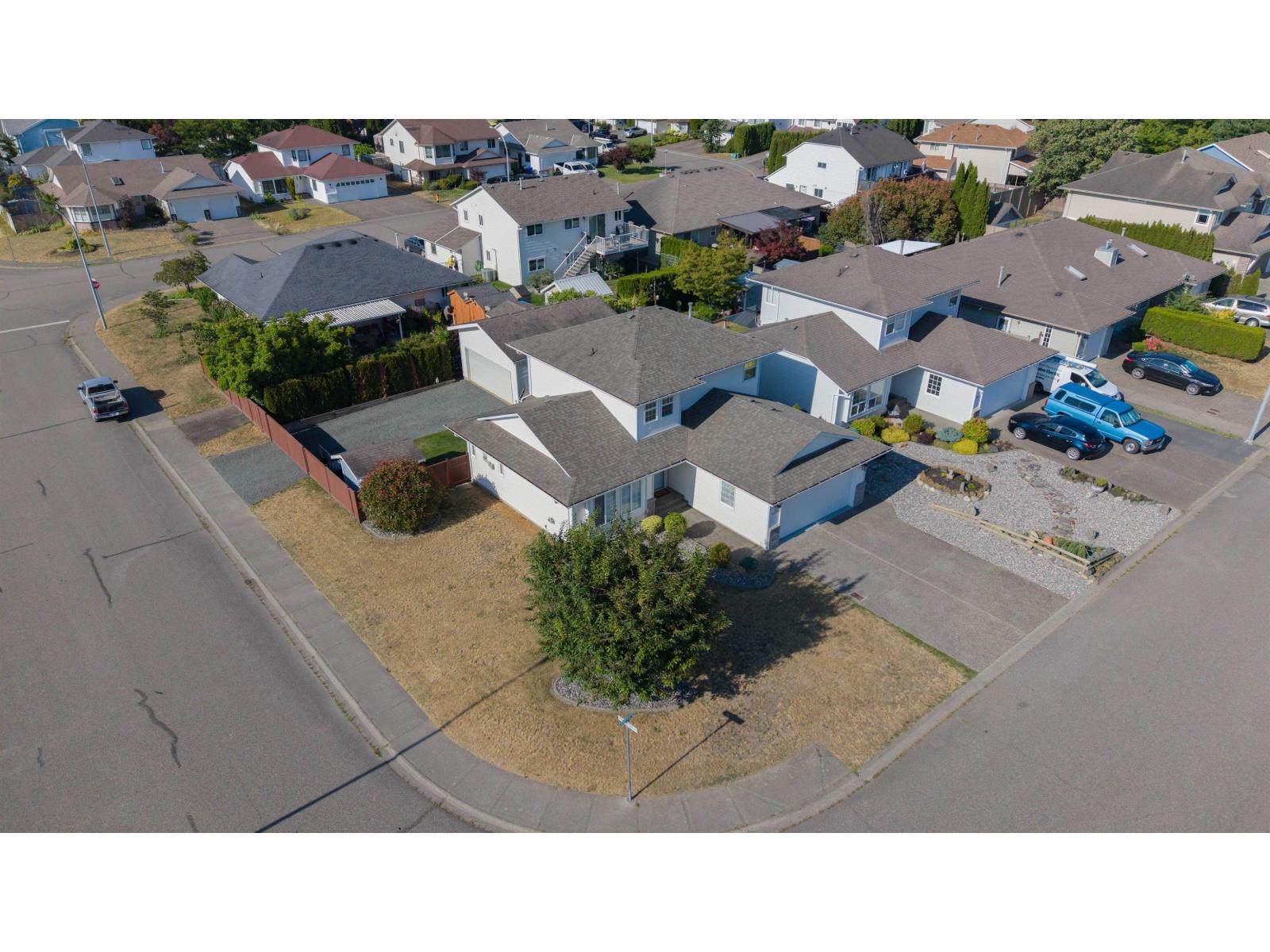 3 Bed, 3 Bath House for Sale in Chilliwack – 5822 KATHLEEN DRIVE, Sardis South, Chilliwack – MLS# R3146988 - Image 32