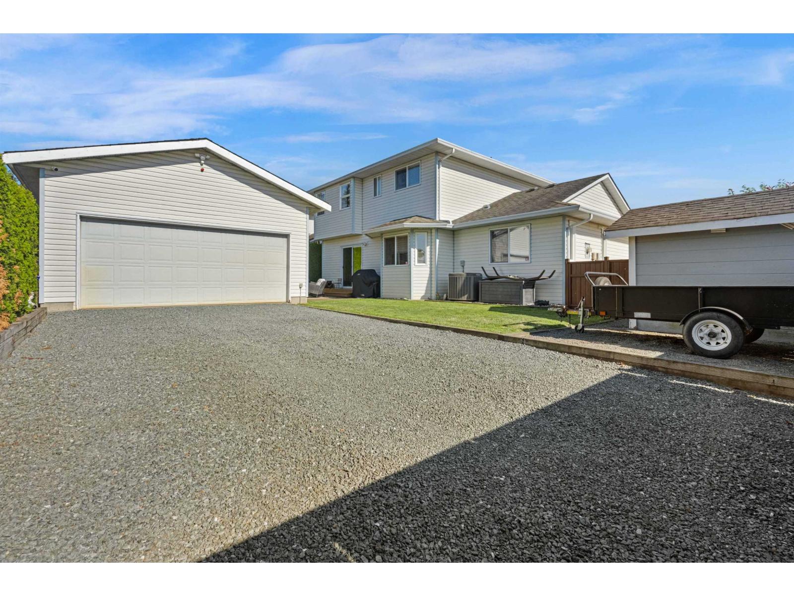3 Bed, 3 Bath House for Sale in Chilliwack – 5822 KATHLEEN DRIVE, Sardis South, Chilliwack – MLS# R3146988 - Image 31