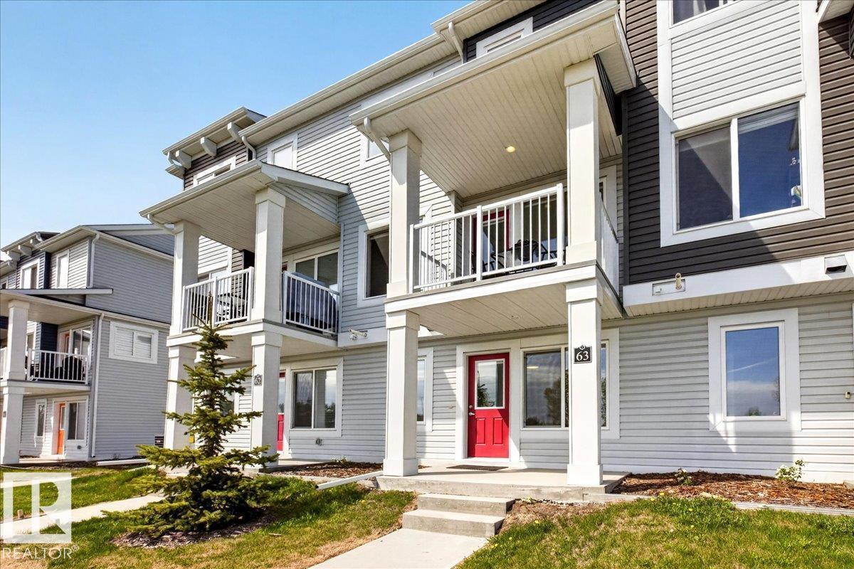 #63 16335 84 ST NW - 2