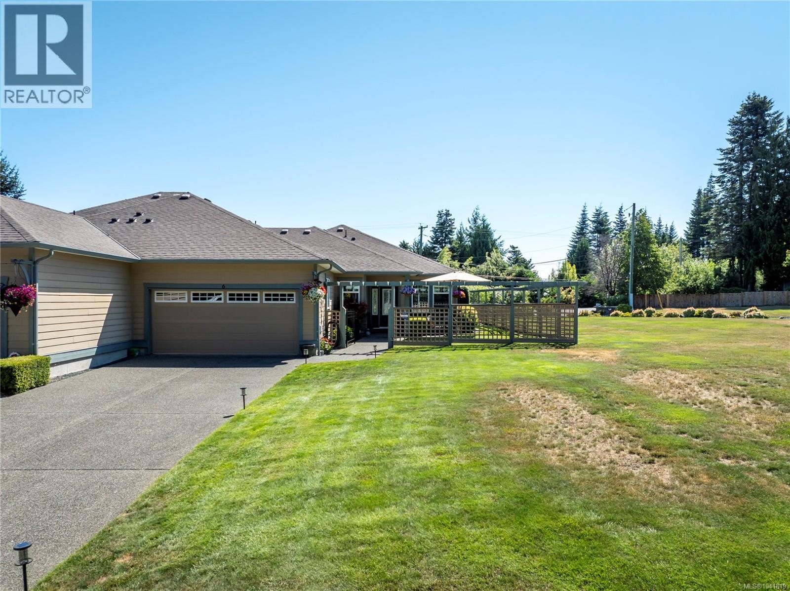 #6 5300 Gainsberg Rd - 6