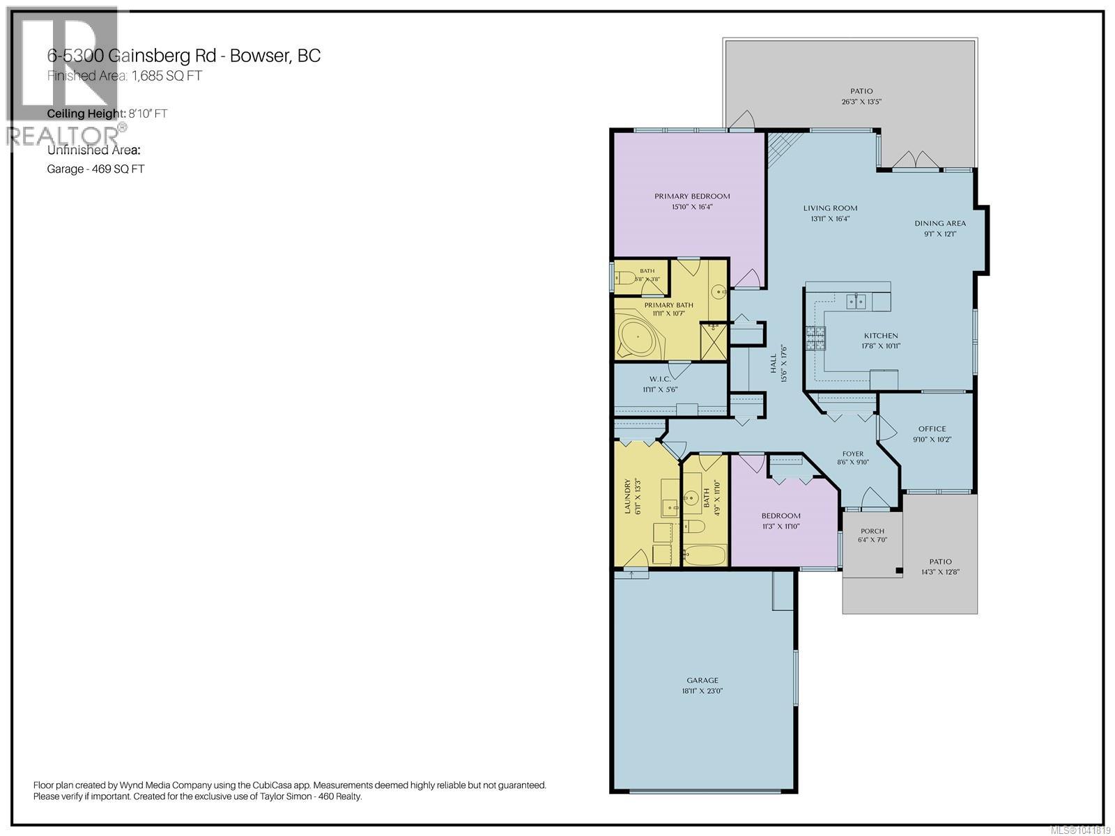#6 5300 Gainsberg Rd - 25