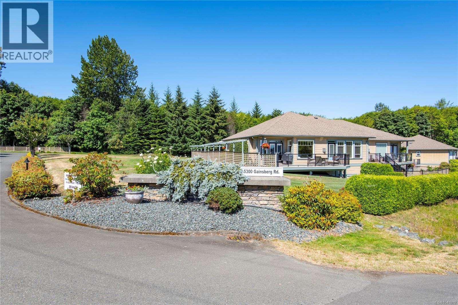 #6 5300 Gainsberg Rd - 27