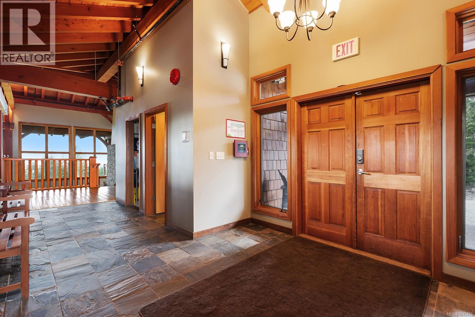 8100 Forbidden Plateau Rd, Courtenay