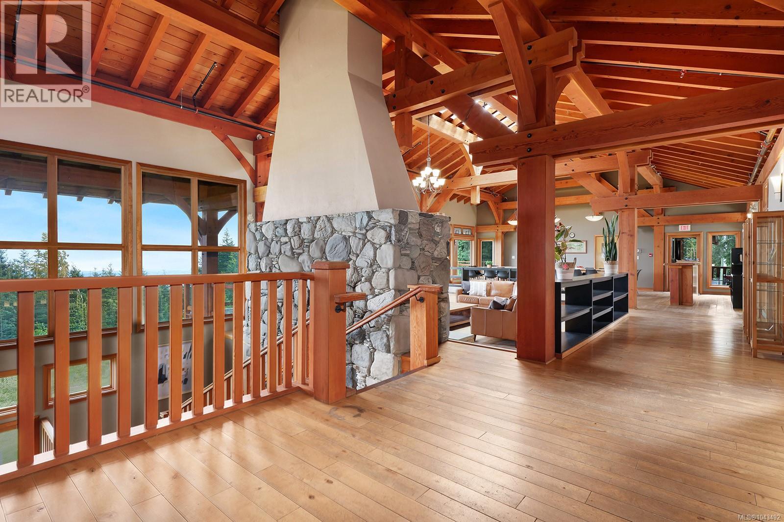8100 Forbidden Plateau Rd, Courtenay