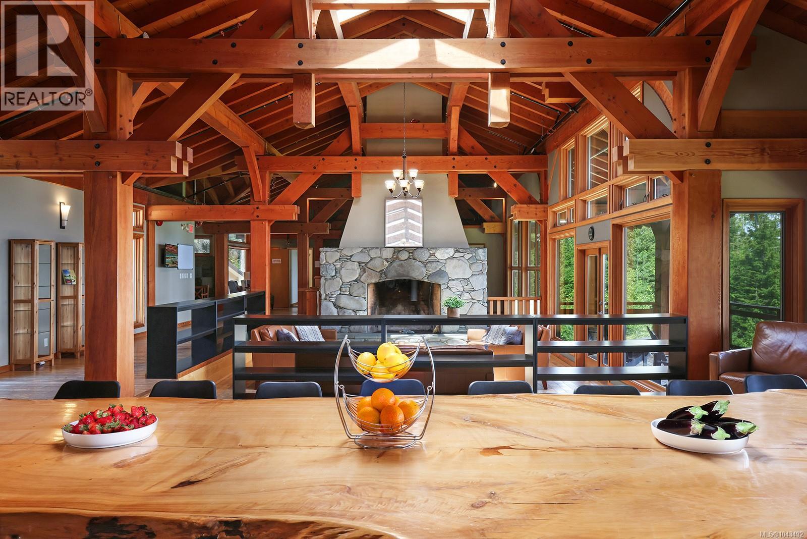 8100 Forbidden Plateau Rd, Courtenay