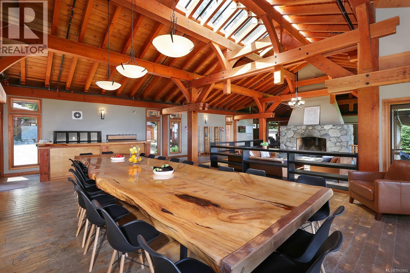 8100 Forbidden Plateau Rd, Courtenay