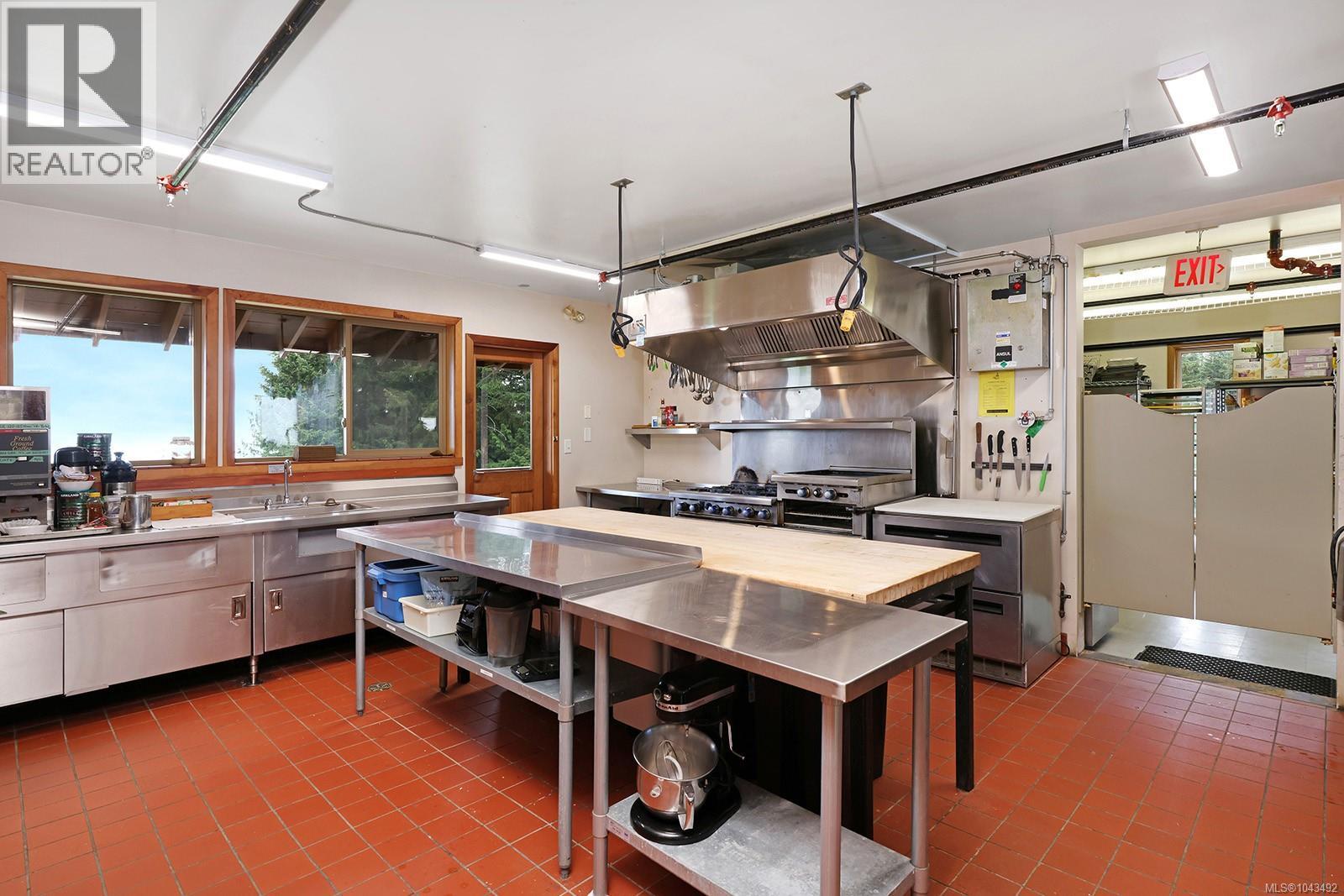 8100 Forbidden Plateau Rd, Courtenay
