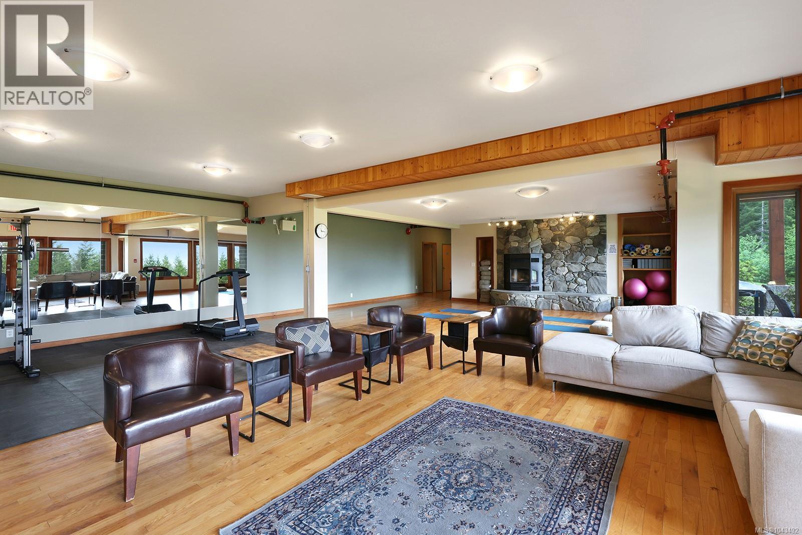 8100 Forbidden Plateau Rd, Courtenay
